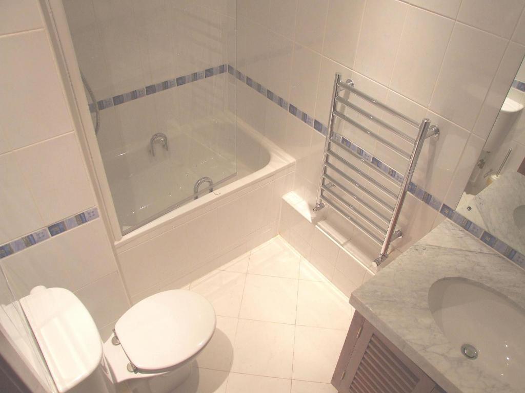 Access Paddington Apartment London Ruang foto