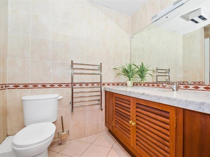 Access Paddington Apartment London Bagian luar foto
