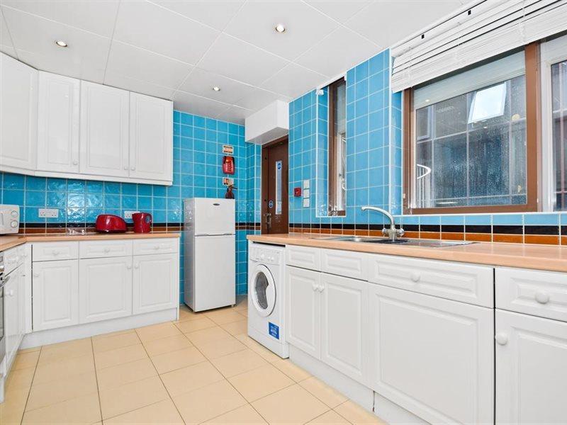 Access Paddington Apartment London Bagian luar foto