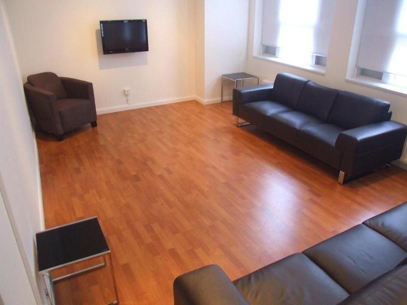 Access Paddington Apartment London Bagian luar foto