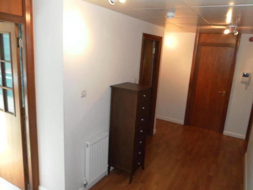 Access Paddington Apartment London Bagian luar foto
